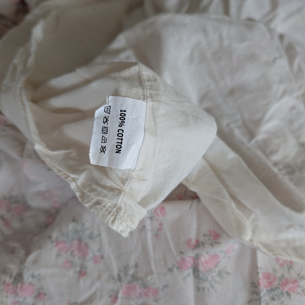 Ture Vintage Stunning Edwardian Style dress - Picture 10 of 10